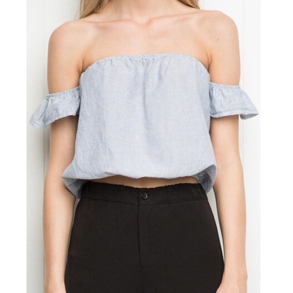 Brandy Melville Top